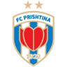 FC Prishtina logo