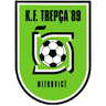 KF Trepça '89 logo