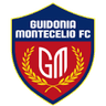 Guidonia Montecelio 1937 logo