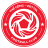 Thể Công - Viettel logo