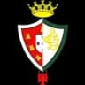Lusitano Ginásio Clube logo