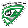 Khor Fakkan logo