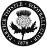 Partick Thistle logo