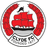 Clyde FC logo