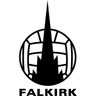 Falkirk FC logo