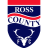 Ross County logo