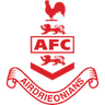 Airdrieonians logo