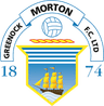 Greenock Morton logo