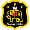 Dumbarton logo