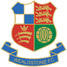 Wealdstone logo