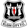 Elgin City logo