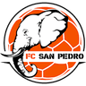 FC San Pedro logo