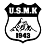 USM Khenchela logo