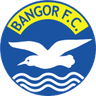Bangor FC logo