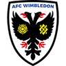 AFC Wimbledon logo