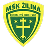 MŠK Žilina logo