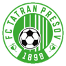 1. FC Tatran Prešov logo