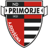 ND Primorje logo