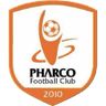 Pharco FC logo