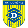 NK Domžale logo