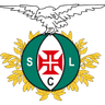 SC Lusitânia logo