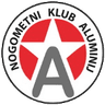 NK Aluminij Kidričevo logo