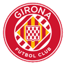 Girona FC logo