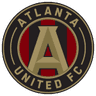 Atlanta United logo