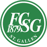 FC St. Gallen 1879 logo