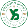 Yverdon-Sport FC logo
