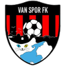 Vanspor FK logo
