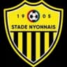 Stade Nyonnais logo