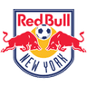 New York Red Bulls logo
