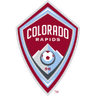 Colorado Rapids logo