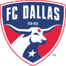 FC Dallas logo