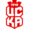 FC CSKA 1948 Sofia logo