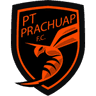 PT Prachuap FC logo