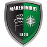 AS Makedonikos Neapolis logo