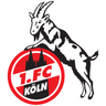 1. FC Köln II U23 logo