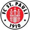FC St. Pauli logo