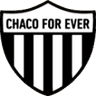 Chaco For Ever logo