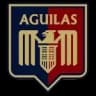 Aguilas-UMak FC logo