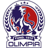 CD Olimpia logo