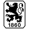 TSV 1860 München logo