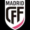 Madrid CFF logo