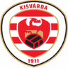 Kisvárda FC logo