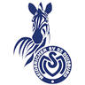 MSV Duisburg logo