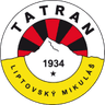 MFK Tatran Liptovský Mikuláš logo
