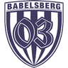 SV Babelsberg 03 logo