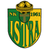 NK Istra 1961 logo